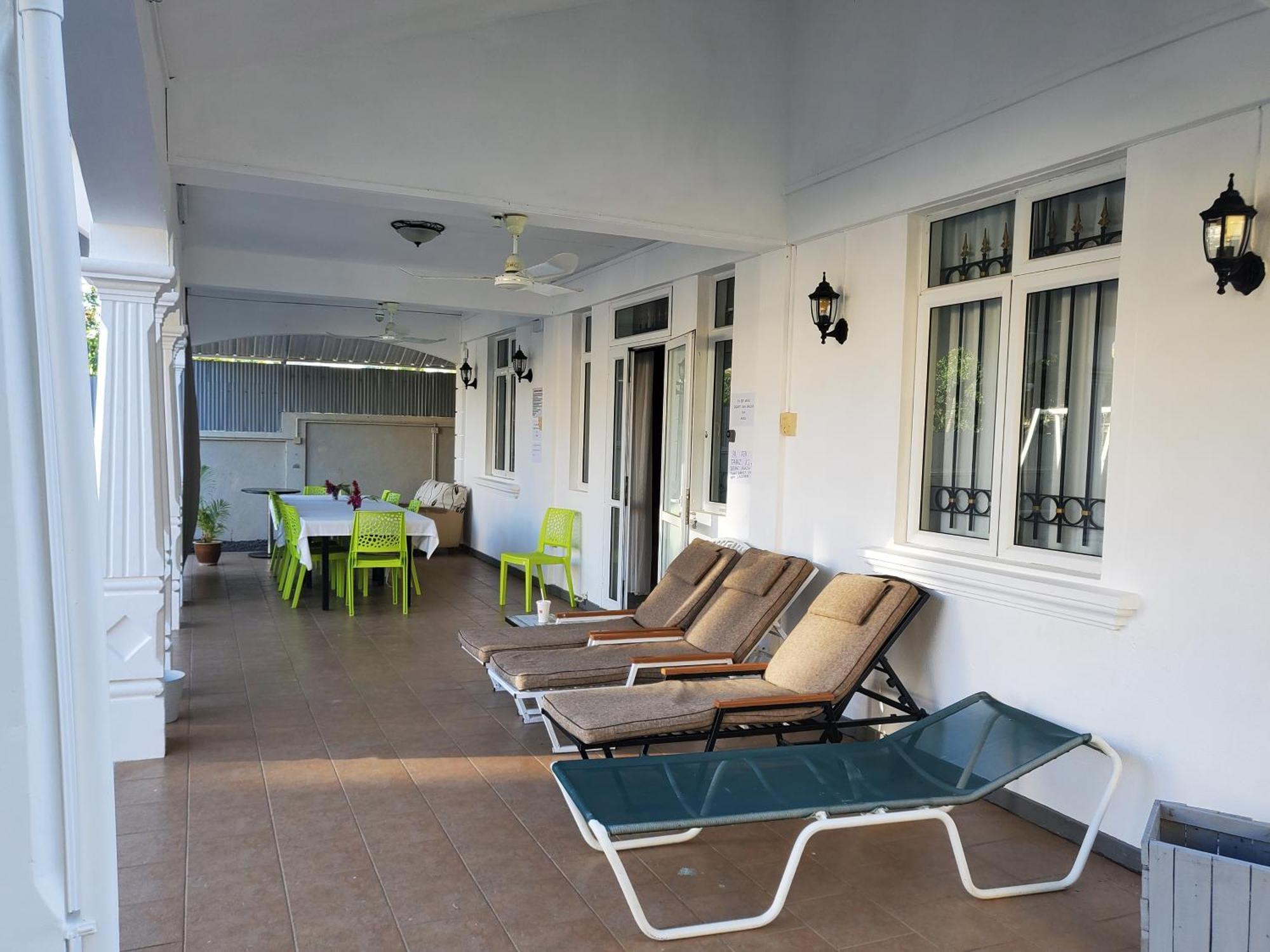 Maurisoleil Villa Privee Avec Piscine - Flic En Flac Exterior photo